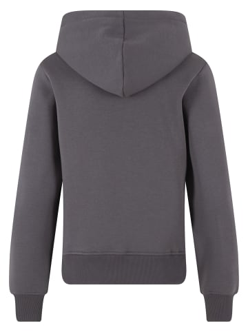 Urban Classics Urban Classics Ladies Regular Hoodie in cloudgrey