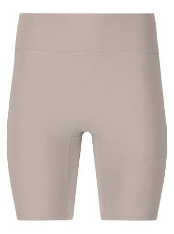 Athlecia Kurze Tights Blossom in 1314 Light Heather