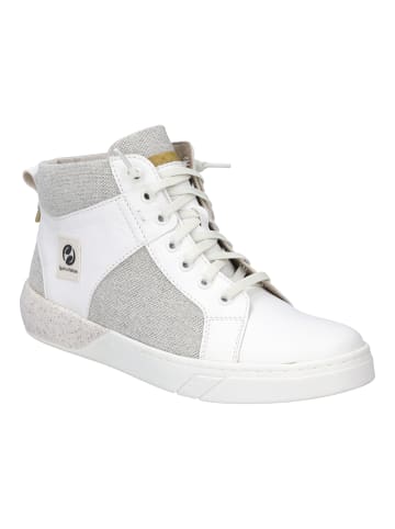 Josef Seibel Sneaker Wilma in weiss-kombi