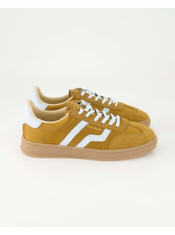 Gant Sneaker low in Braun