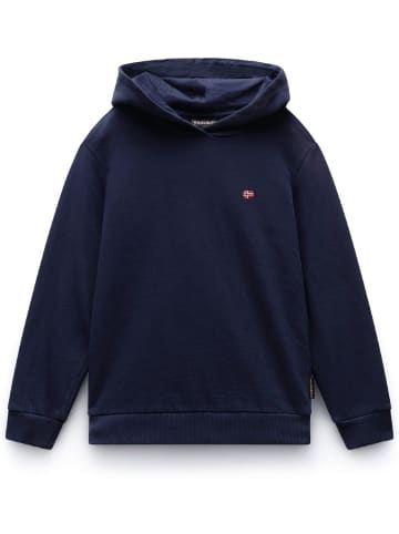 Napapijri Pullover "K Balis H" in Blau