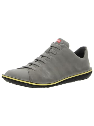 Camper Schnürschuhe in grau