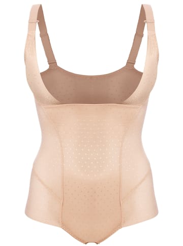 Ulla Dessous Bodyliner Meghan in biskuit