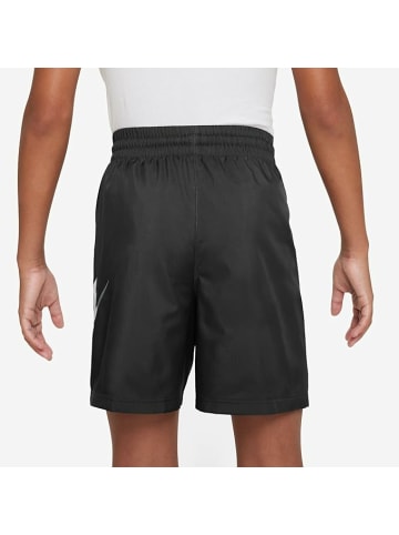 Nike Shorts für Jungen in schwarz