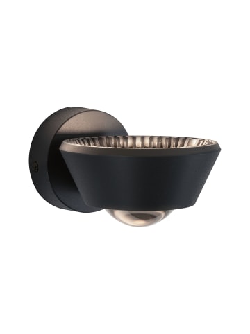 paulmann LED Wandleuchte Sabik