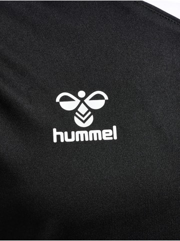 Hummel Hummel T-Shirt Hmlcore Multisport Erwachsene Atmungsaktiv Schnelltrocknend in BLACK