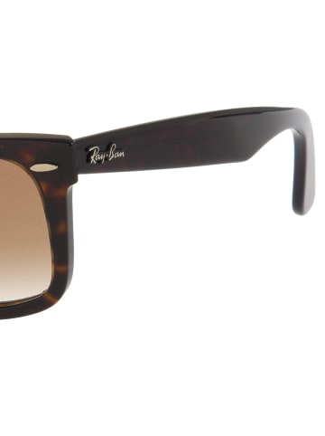 Ray Ban Sonnenbrille in Brown