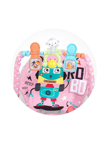 Chipolino Baby Spa 2 in 1 in rosa