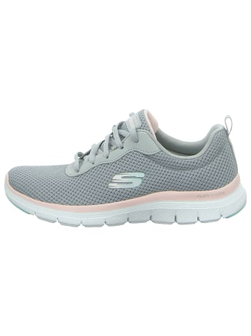 Skechers Sneaker in grau