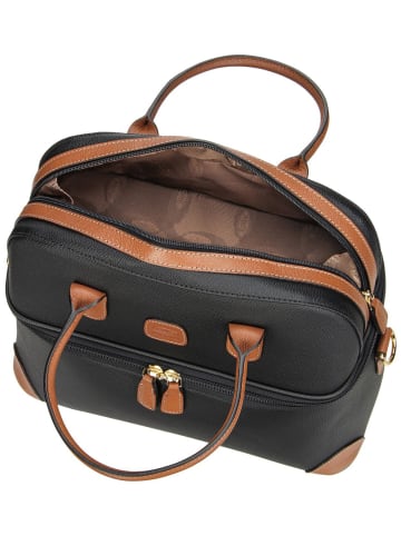 BRIC`s Kosmetiktasche Firenze 35 in Black