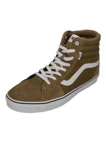 Vans Sneaker High FILMORE HI (Suede) in grün