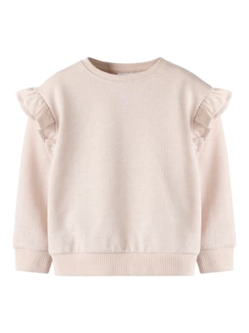 name it Sweatshirt in Tender Touch