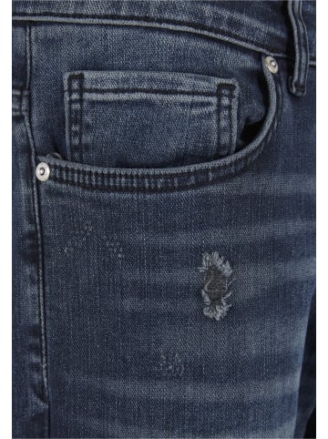 2Y Premium Skinny Fit in blue