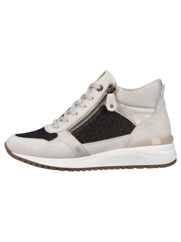 remonte Sneaker mid R3771 in creme