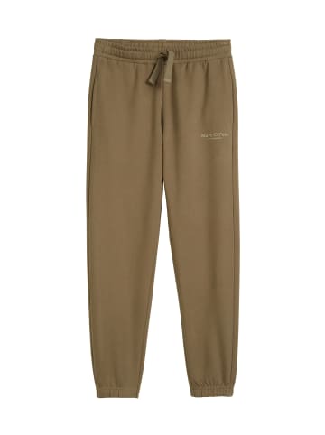 Marc O'Polo TEENS-BOYS Sweathose in OLIVE