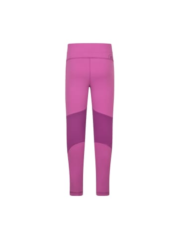 Trollkids Funktionsleggings Femund in mallow pink