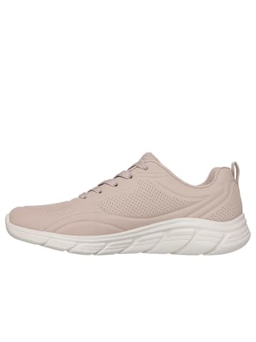 Skechers Sneaker in beige