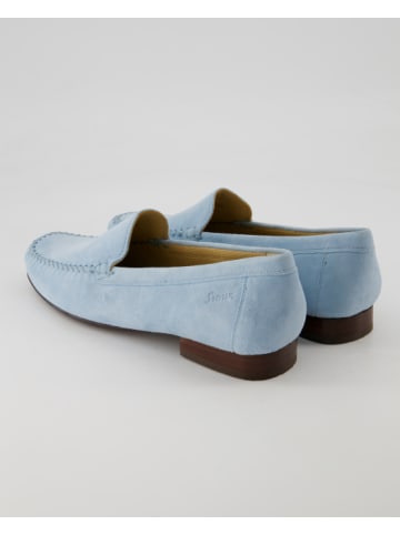 Sioux Slipper in Blau