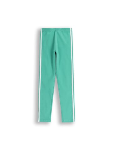 Coccodrillo Leggings mit langem Bein in grün