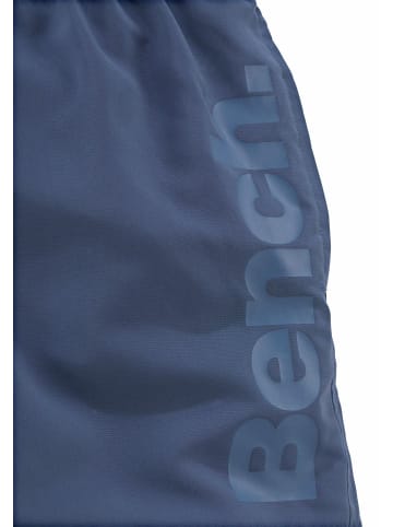 Bench Badeshorts in blau