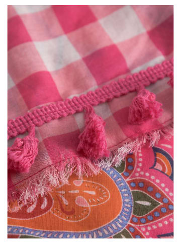Codello Tuch in pink