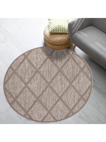 payé Teppich Outdoor Santorini