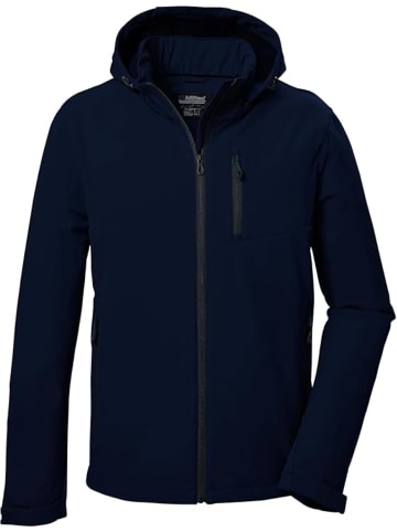 Killtec Softshelljacke KOW 92 MN in dunkelnavy