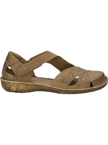 Josef Seibel Sandale Rosalie 03 in beige