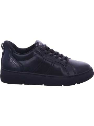 Tamaris Sneaker in BLACK UNI