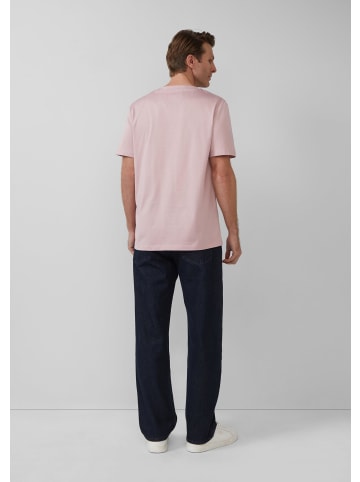 s.Oliver T-Shirt  in  4163_zartrosa