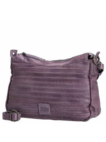 FREDs BRUDER Layer Likely - Umhängetasche 38 cm (caramel) in lavender