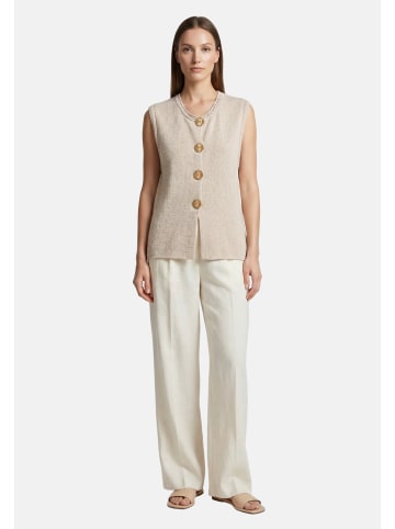 ROBERTA ROSSI Kleid in BEIGE