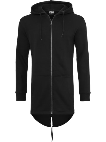 Urban Classics Parka in black