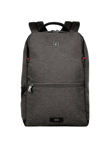 Wenger MX Reload 14" - Rucksack 42 cm (heather grey) in heather grey
