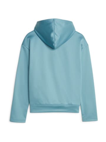 Puma Bodywear Train Favorite PWR Fleece in Blau3043