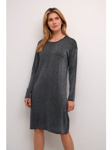 Cream Kleid CRJolly Loose fit in Pitch Black