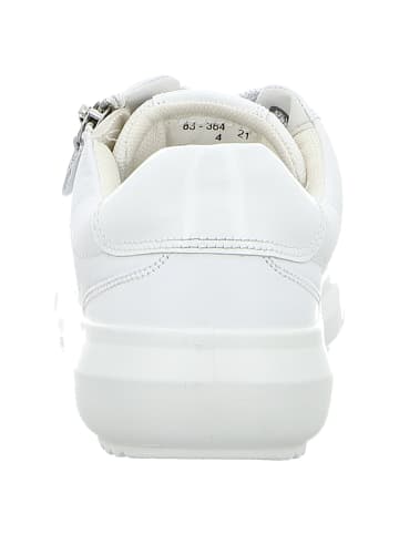 Gabor Schnürschuhe in weiss