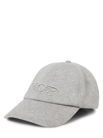 Marc O'Polo Cap in hellgrau - 0001