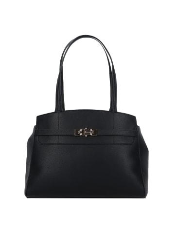 Valentino Schultertasche 35 cm in nero