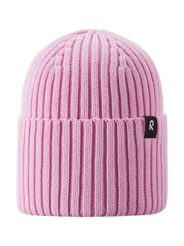 Reima Mütze " Hattara " in Light Heather