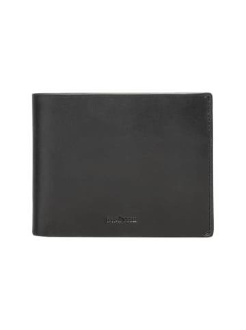Maître Billfold 'Birkheim Gandolf in Schwarz 12,50 x 12,50 x 10,00 cm'