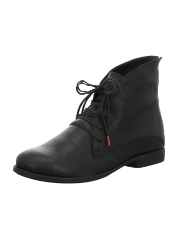 Think! Stiefelette AGRAT in Schwarz