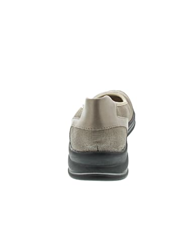 Goldkrone Ballerina Braun