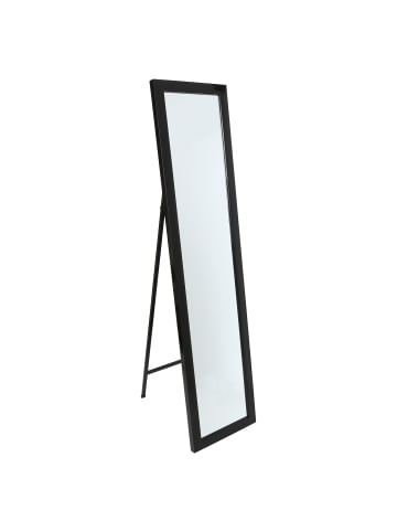 5five Simply Smart Standspiegel in schwarz
