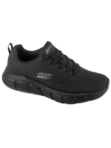 Skechers Skechers Bobs B Flex - Arctic Edge in Schwarz