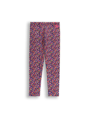 Coccodrillo Leggings mit langem Hosenbein in bunt