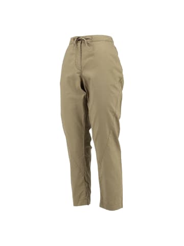 Jack Wolfskin Hose Blue Lake Pants in Grün