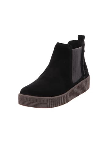 Gabor Chelsea Boot in schwarz