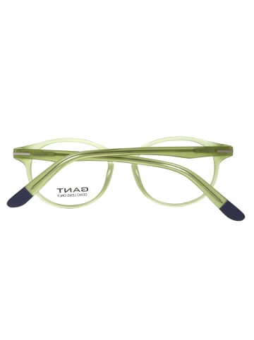 Gant Unisex Optische Fassungen Vollrand Grün
