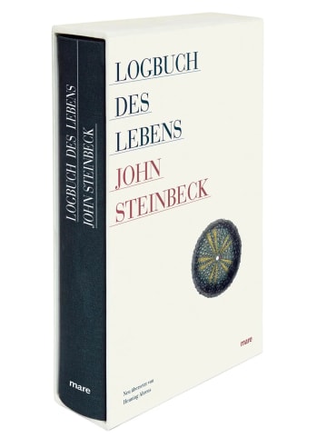 mareverlag Logbuch des Lebens